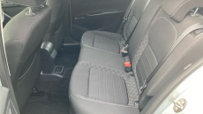 Skoda Fabia 1.2 TSI SE L 5dr Petrol Hatchback